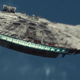 Illustration for article titled New Set Photos From iStar Wars Episode VIII/i Show Off Some Interesting Locations